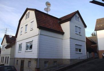 Vorschaubild Einfamilienhaus
