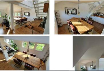 Vorschaubild Maisonettewohnung