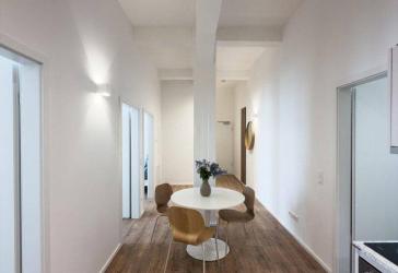 3er & 4er WG | Exklusives WG-Zimmer in Nürnberg | Hochwertig möbliert