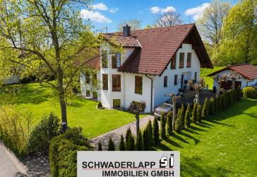Vorschaubild Einfamilienhaus