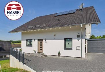 Klassisch. Traumhaft. Neu. Willkommen in Ihrem neuen Familienzuhause.