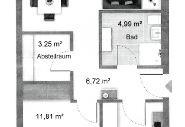 Vorschaubild Wohnung