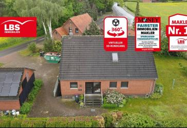 Großzügiges Ein- Zweifamilienhaus
