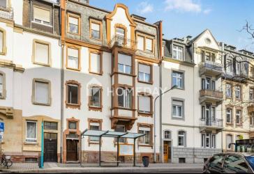 Vorschaubild Mehrfamilienhaus
