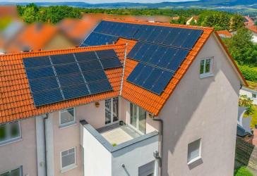 Vorschaubild Penthouse