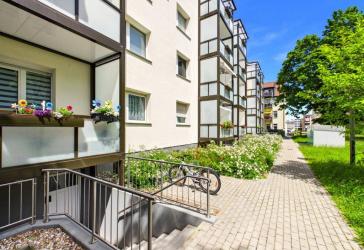 Vorschaubild Wohnung