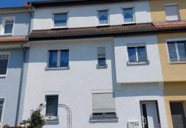 Vorschaubild Reihenmittelhaus
