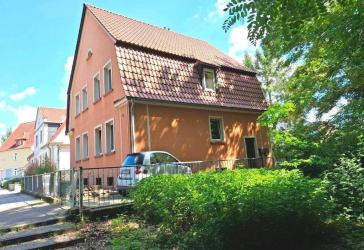 Vorschaubild Stadthaus
