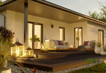 Ihr Traumhaus in Mildensee: Grundstück wartet / Preis inkl. Grundstück