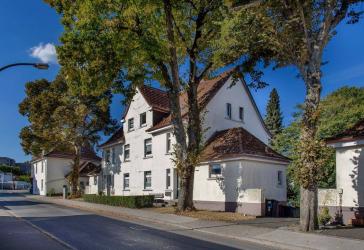 Vorschaubild Wohnung
