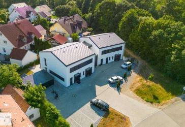 Vorschaubild Reihenhaus