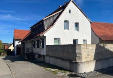 Vorschaubild Einfamilienhaus