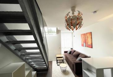 Vorschaubild Maisonettewohnung
