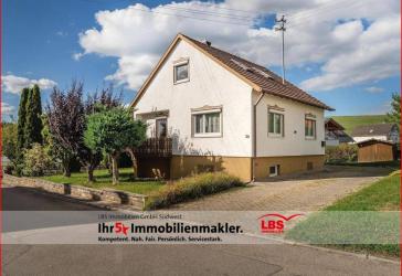 Vorschaubild Einfamilienhaus