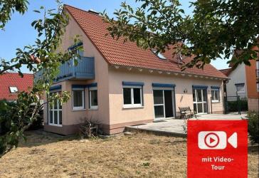 Vorschaubild Einfamilienhaus