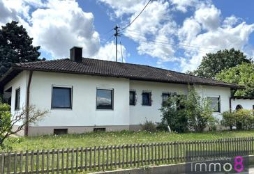 Vorschaubild Bungalow