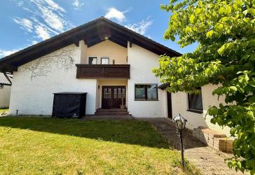 Vorschaubild Einfamilienhaus