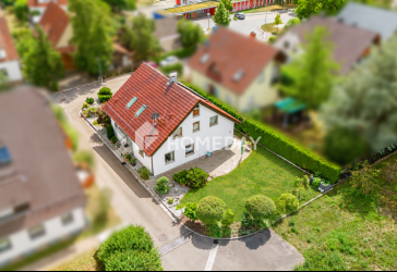 Vorschaubild Einfamilienhaus
