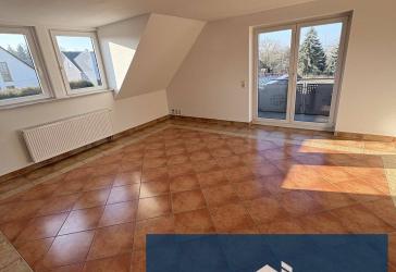 Vorschaubild Maisonettewohnung