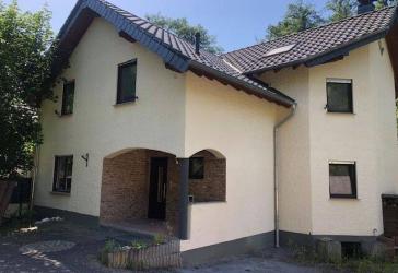 Geräumiges Familienhaus in Kobern-Gondorf