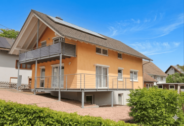 Vorschaubild Mehrfamilienhaus