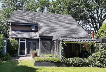 *provisionsfrei* Modernisiertes Einfamilienhaus in Rheine-Hauenhorst