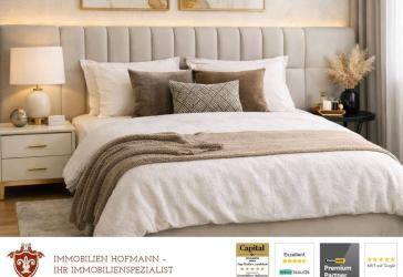 Jetzt als Kapitalanleger profitieren: KfW-40 QNG 2-Zimmer Neubauwohnungen warten auf Sie!