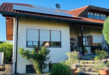 Vorschaubild Einfamilienhaus