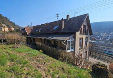 Vorschaubild Mehrfamilienhaus