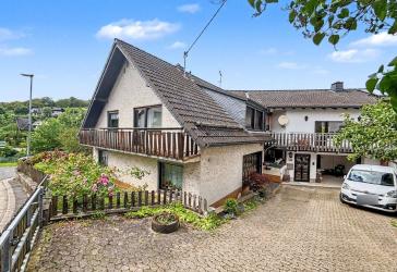 Vorschaubild Einfamilienhaus