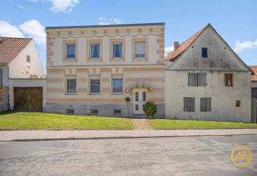 Vorschaubild Einfamilienhaus