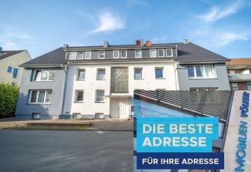 Provisionsfrei! 4 Eigentumswohnungen im Paket als Renditeobjekt