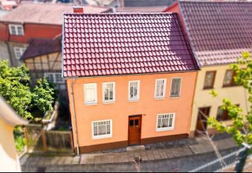 Vorschaubild Einfamilienhaus