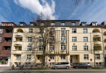 Vorschaubild Wohnung