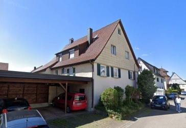 Vorschaubild Mehrfamilienhaus