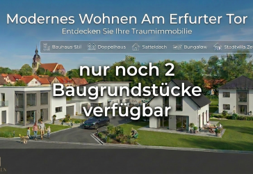 Vorschaubild Grundstück
