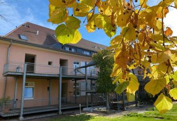 Vorschaubild Maisonettewohnung