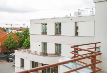 Vorschaubild Wohnung