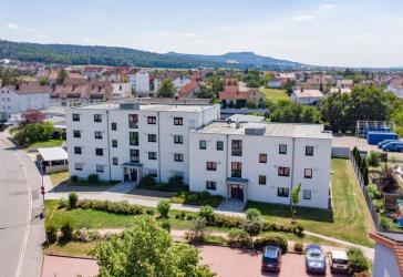 Vorschaubild Wohnung