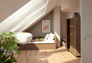 Vorschaubild Reihenmittelhaus