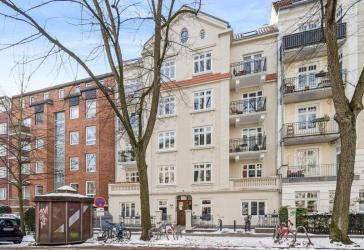 Vorschaubild Wohnung