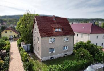 Vorschaubild Mehrfamilienhaus