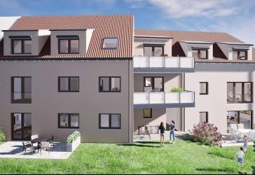 Vorschaubild Wohnung