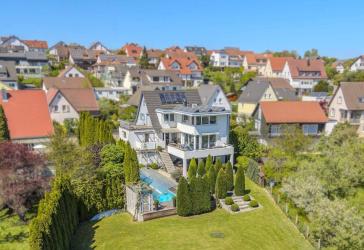 Vorschaubild Einfamilienhaus