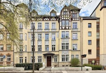 Vorschaubild Wohnung
