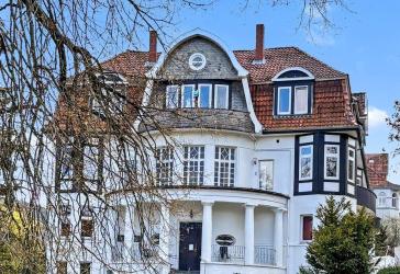 Vorschaubild Villa
