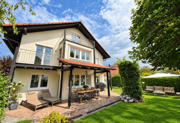 Vorschaubild Einfamilienhaus