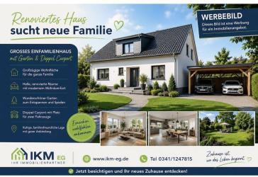 Vorschaubild Mehrfamilienhaus