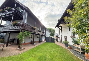 Vorschaubild Mehrfamilienhaus