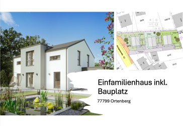 Vorschaubild Einfamilienhaus